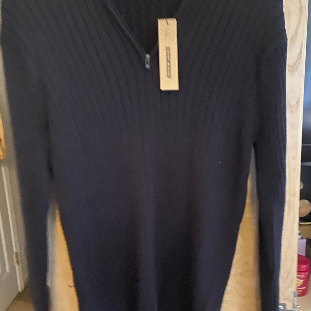 NWT DKNY Jeans Sweater